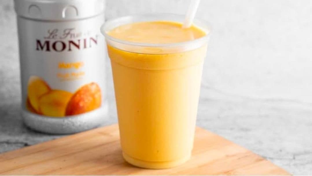 Mango Smoothie