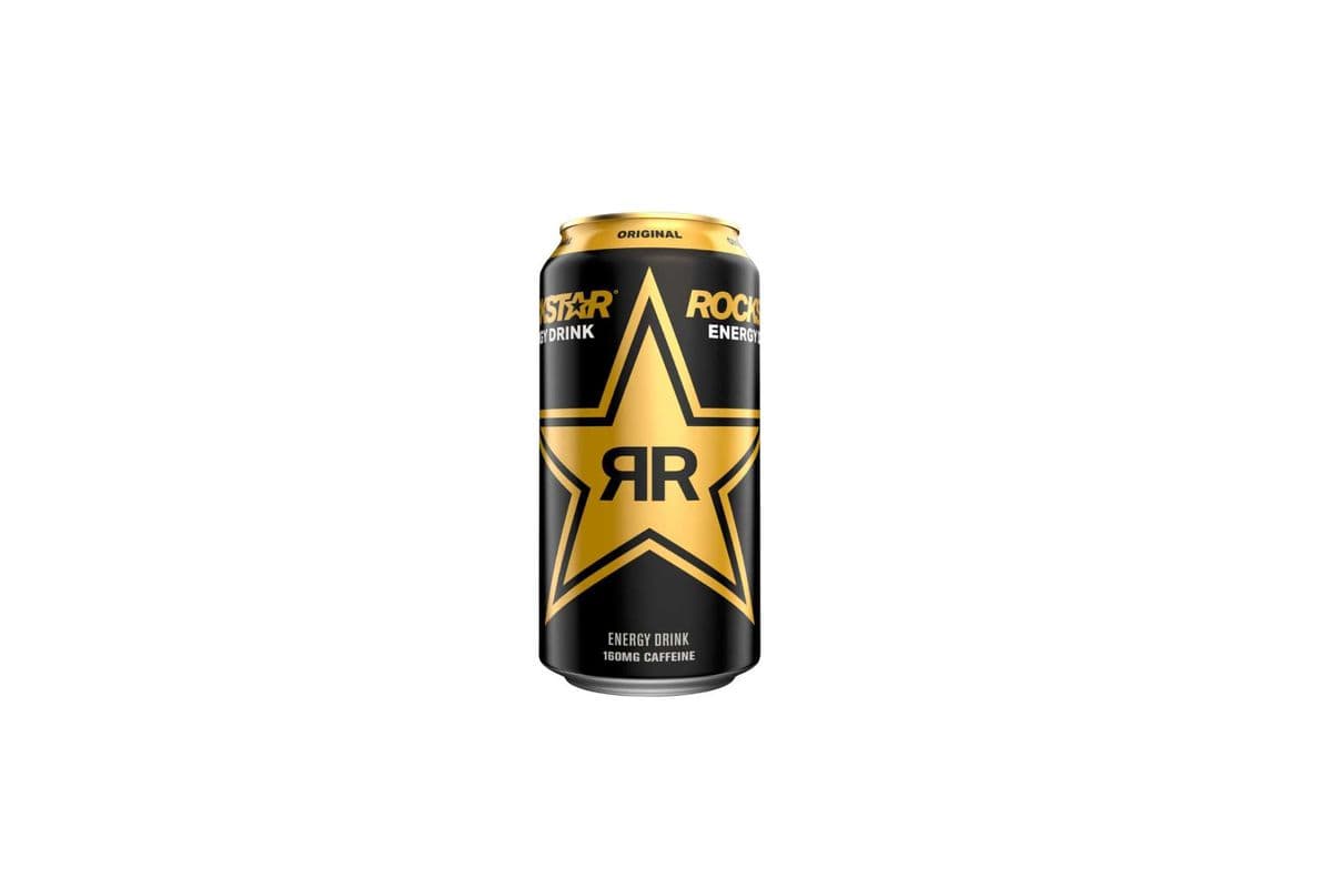 Rockstar Regular (473 ml)