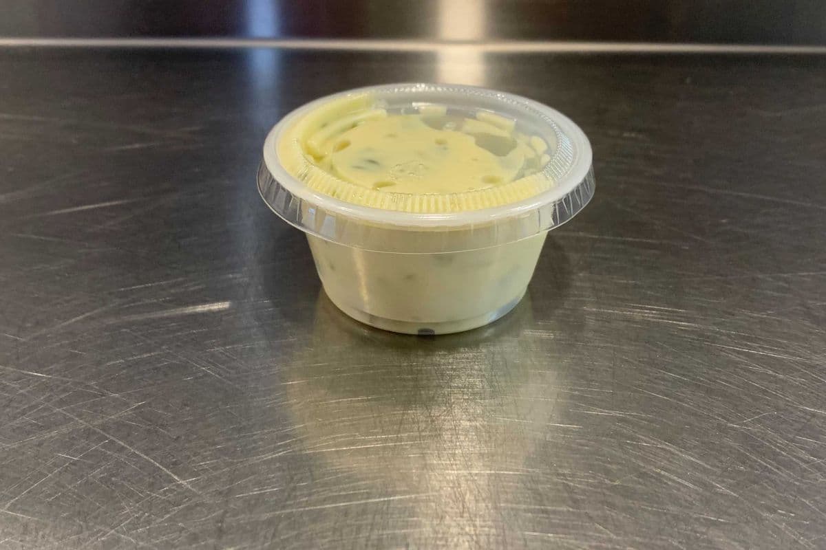 Tarter Sauce 2oz. (2 oz)