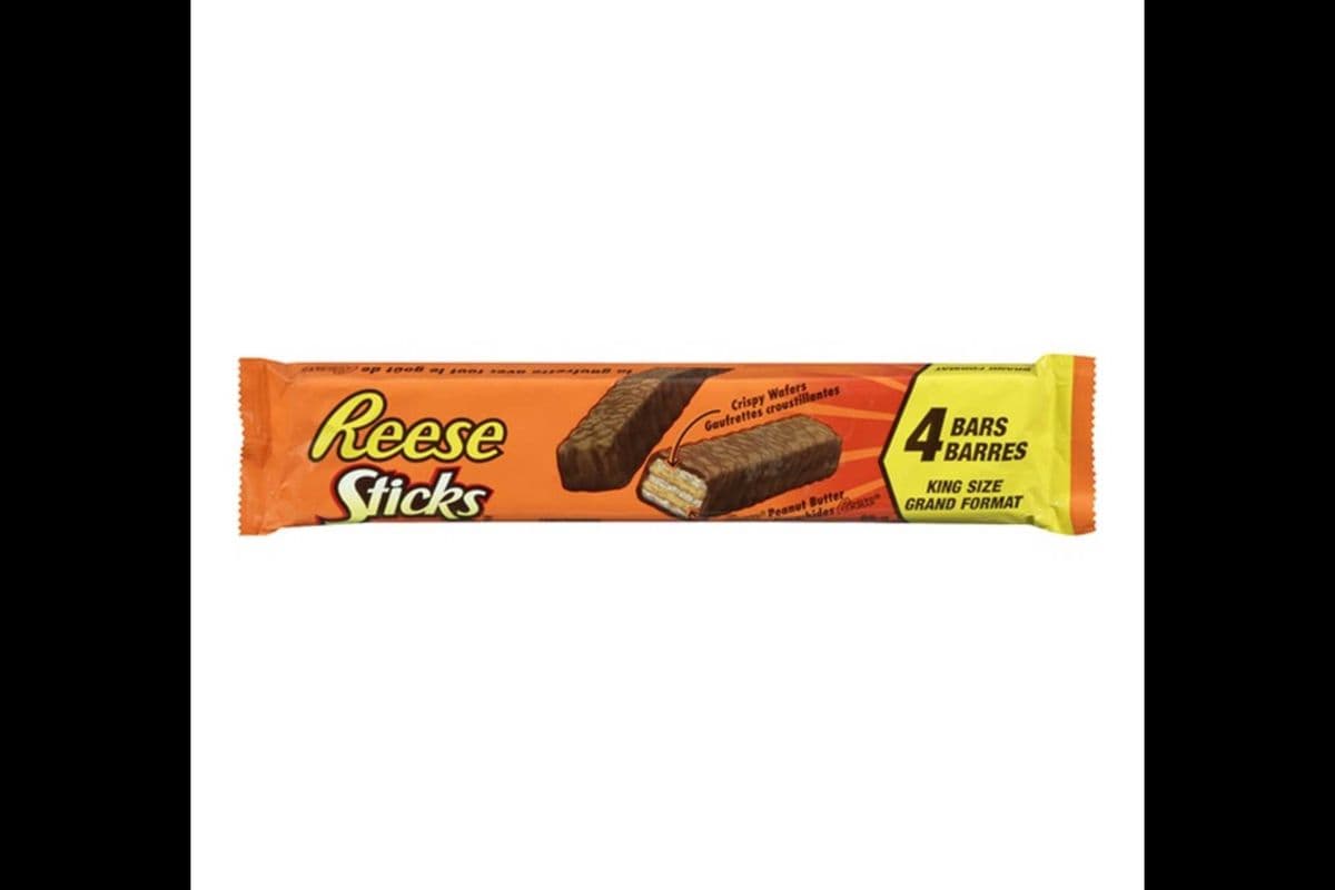 Hershey Reese Sticks KS (85g)