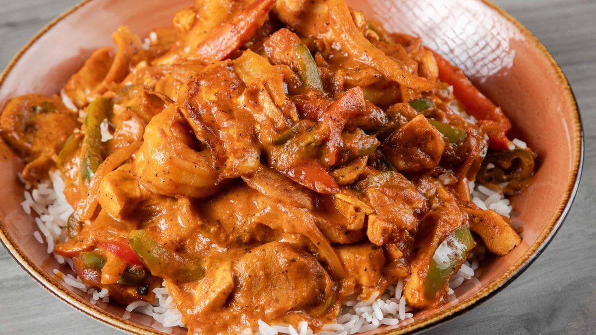 Jambalaya