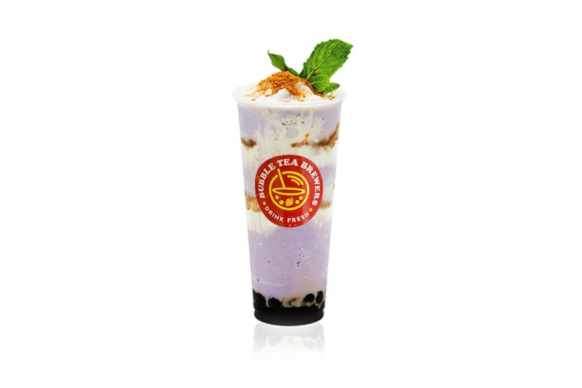Taro Float