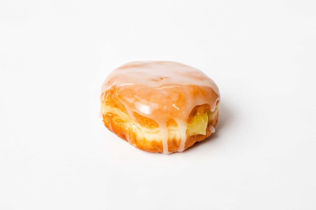 Lemon Bismark