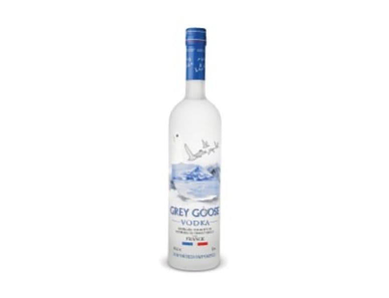 Grey Goose 750ml (1 x 750 ml)