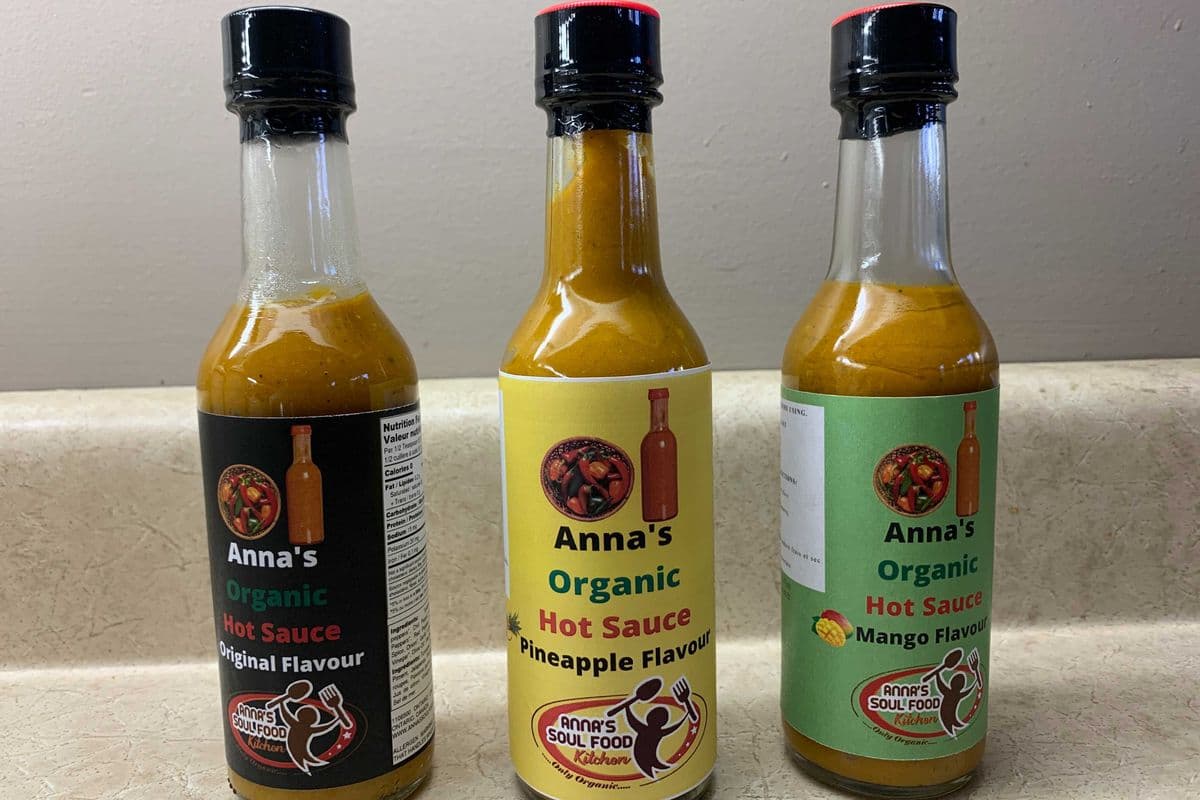 3 Bottles. Enjoy the combo pack - Original, Pineapple, and Mango flavours and save! Made with 100% ingredients.