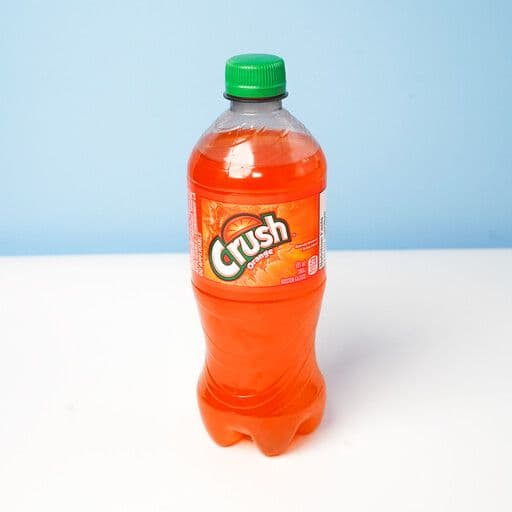 Orange Crush / Orange Crush