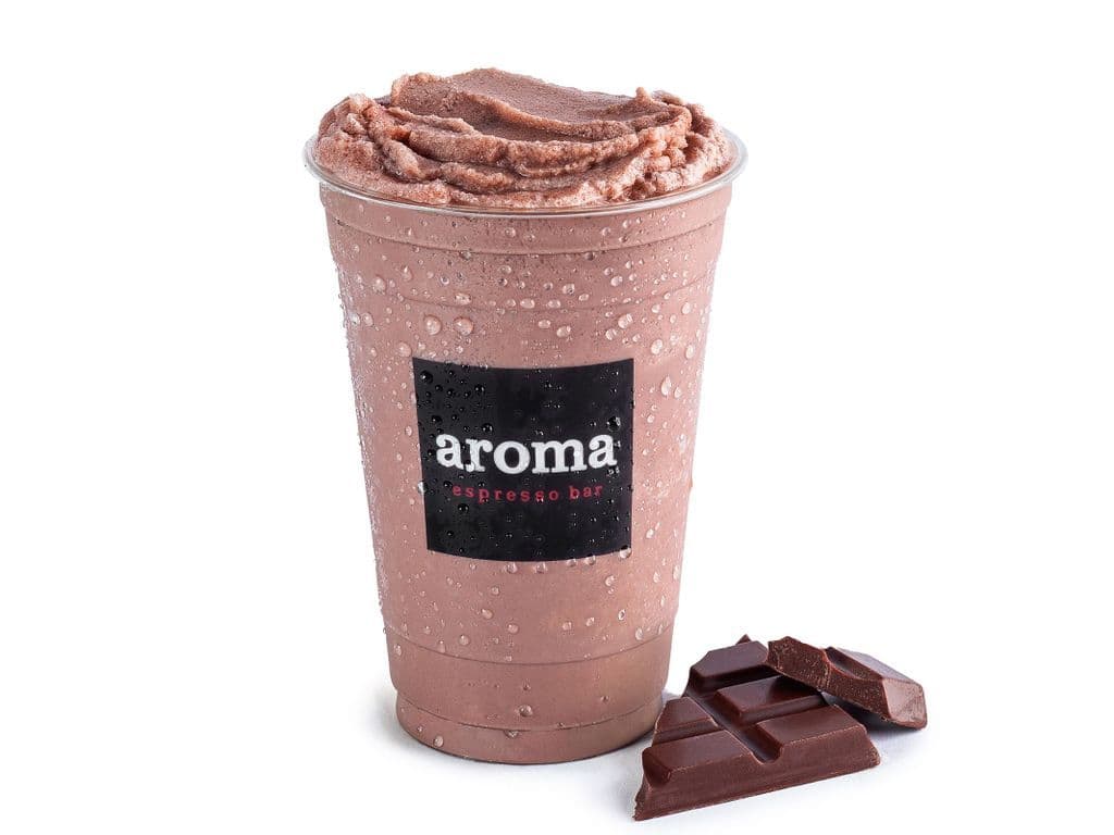 Ice Chocolate