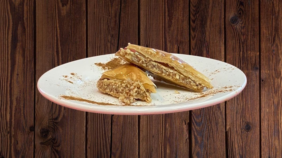 Baklava