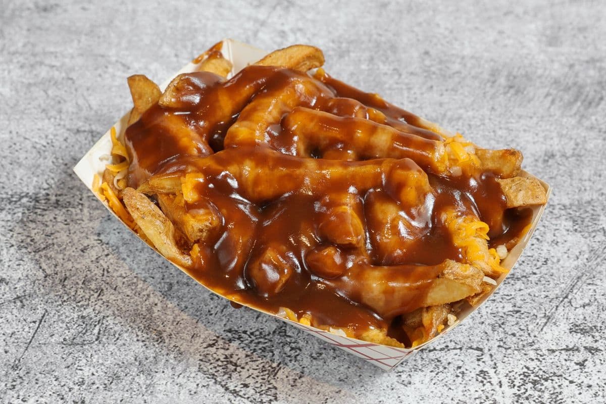 Poutine