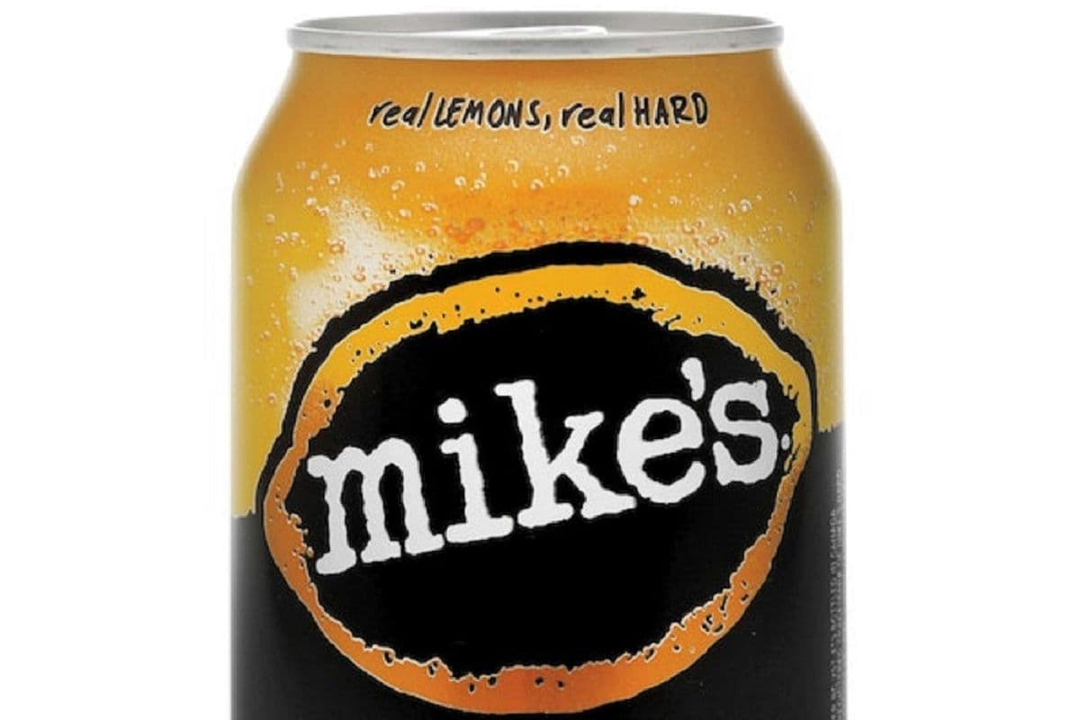 Mike's Hard Lemonade (1 x 355 ml)