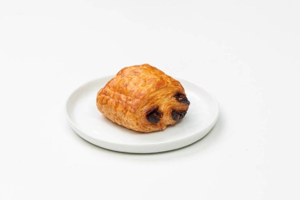 Mini chocolatine