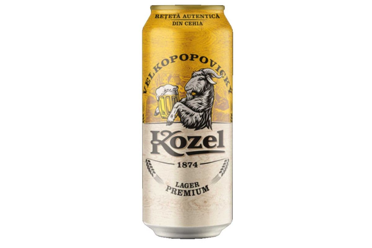 KOZEL 500 ML (1 x 500ml)