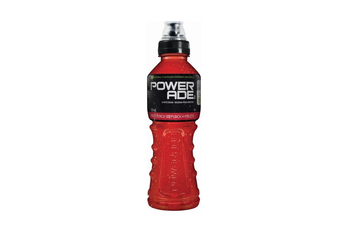 Powerade (710 ml)