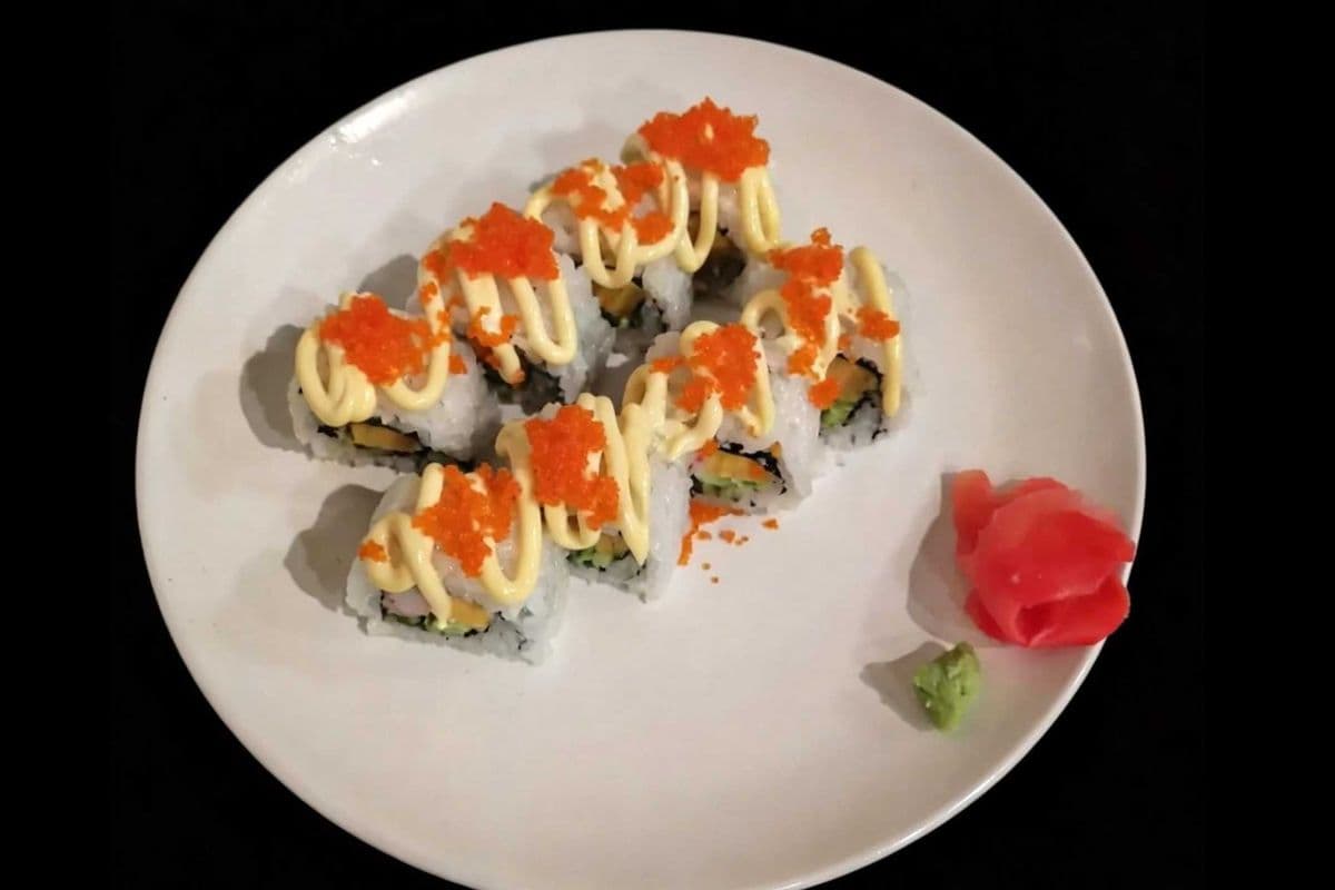 D6. Basic Rolls (8 pieces )