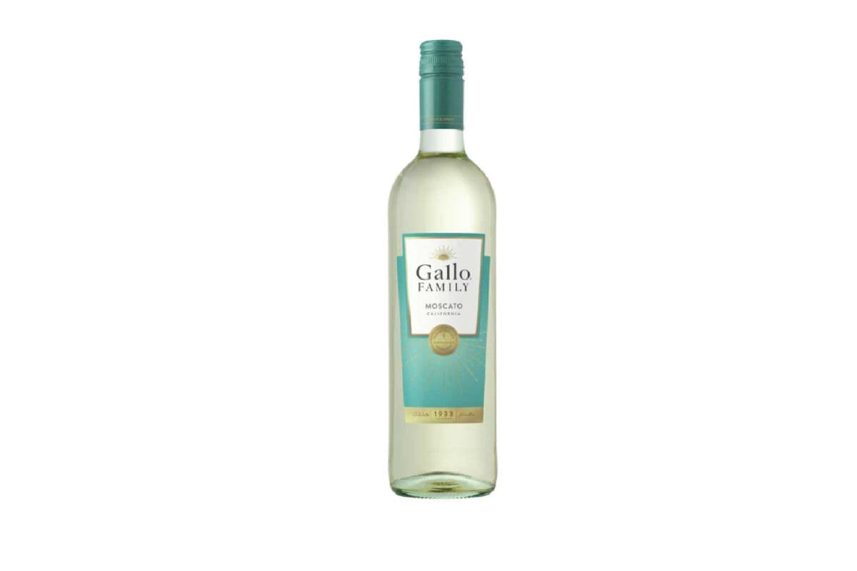 Gallo Moscato (1 x 750 ml)