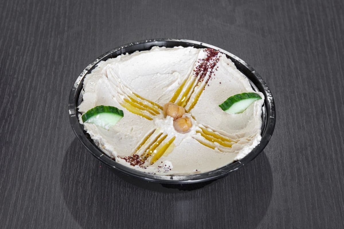 Hummus