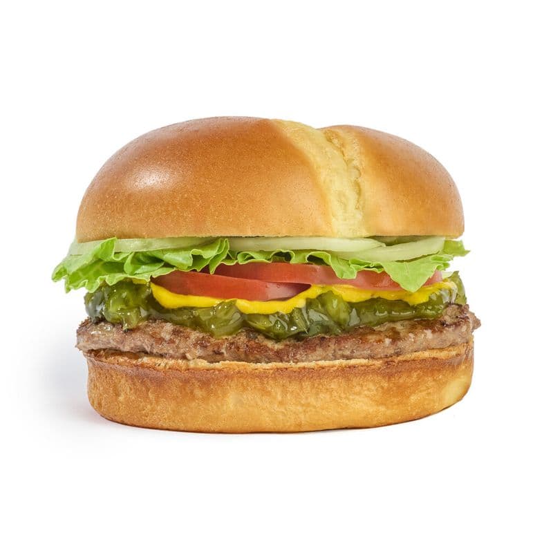 Hamburger