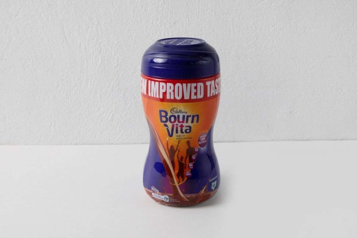 Bournvita