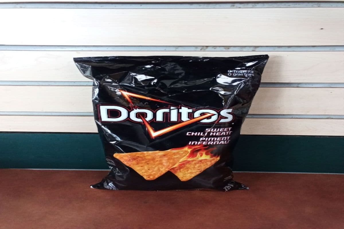 Doritos (210g-235g)