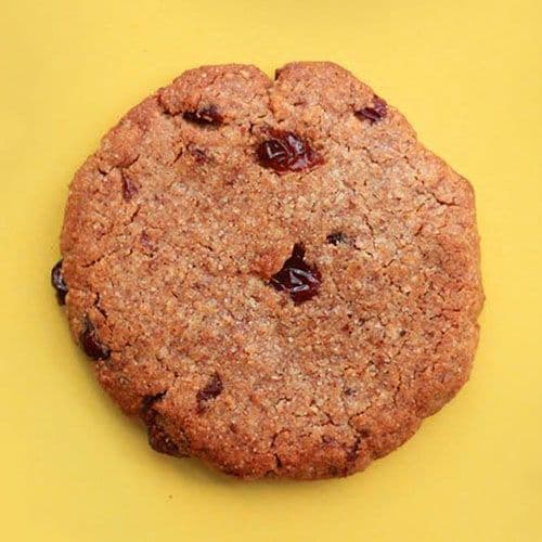 Almond Cookie