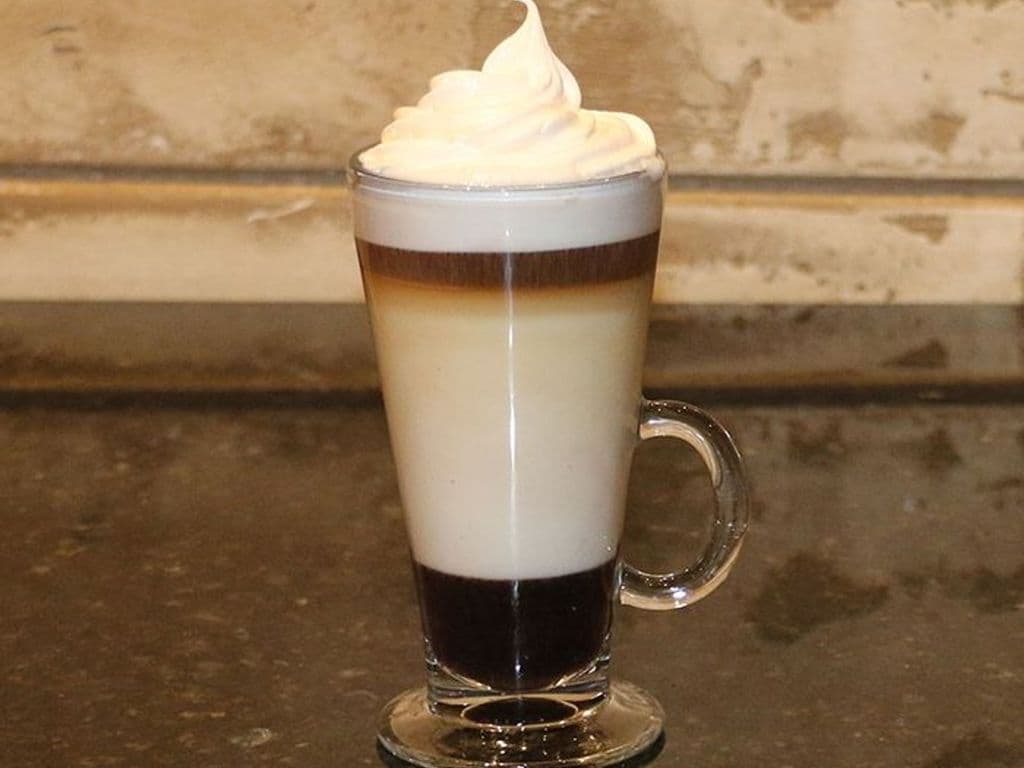 Cafe Mocha