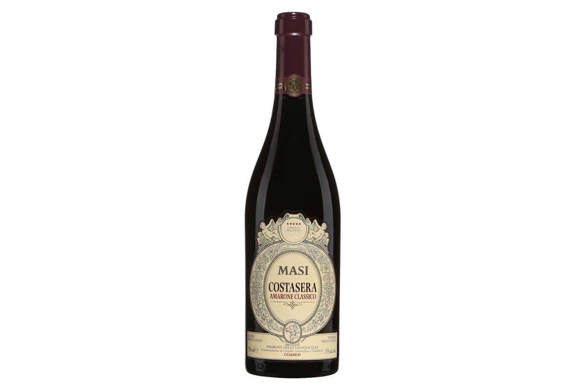 Masi Costasera Amarone Classico (Italy) (1 x 750ml)