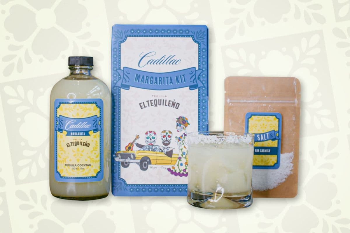 CADILLAC MARGARITA