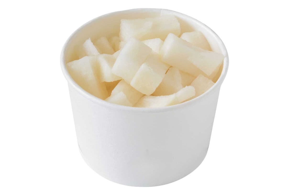 Pickled Radish (8oz)
