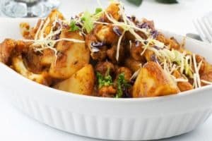 Aloo Gobi
