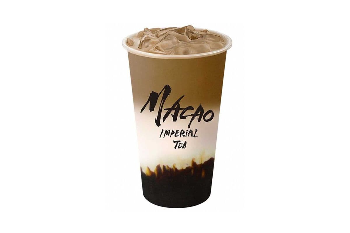 Iced Mocha