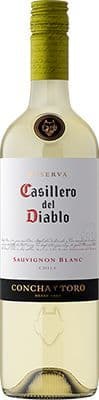 Concha Y Toro Sauv Bl.