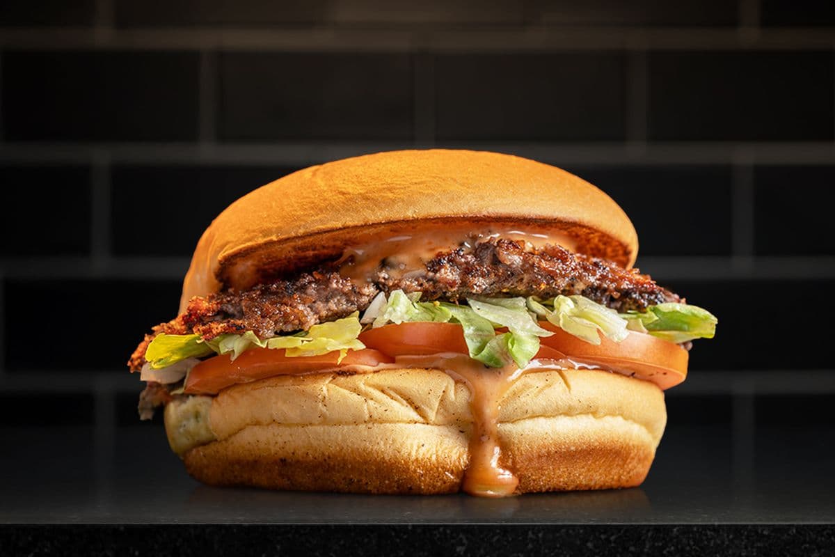 Smash Burger