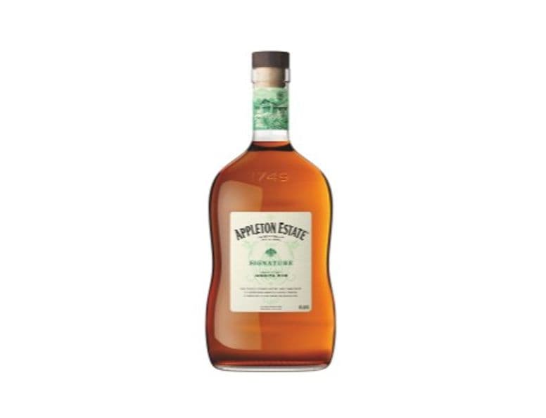 Appleton Rum V/X 750ml (1 x 750 ml)