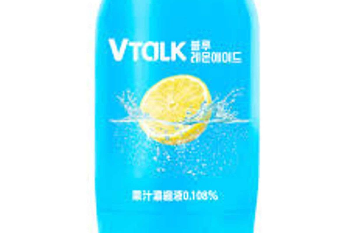 V-talk Blue 355ml