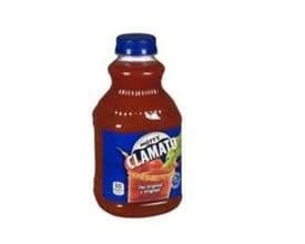 Mott's Clamato original (1.89 L)