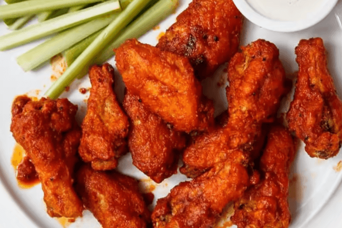 Wings