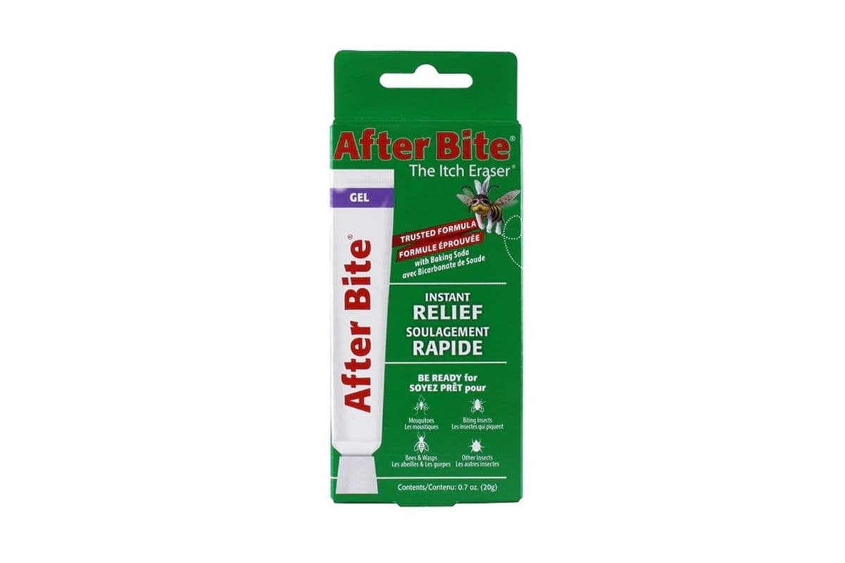 After Bite Instant Relief Gel (20 g)