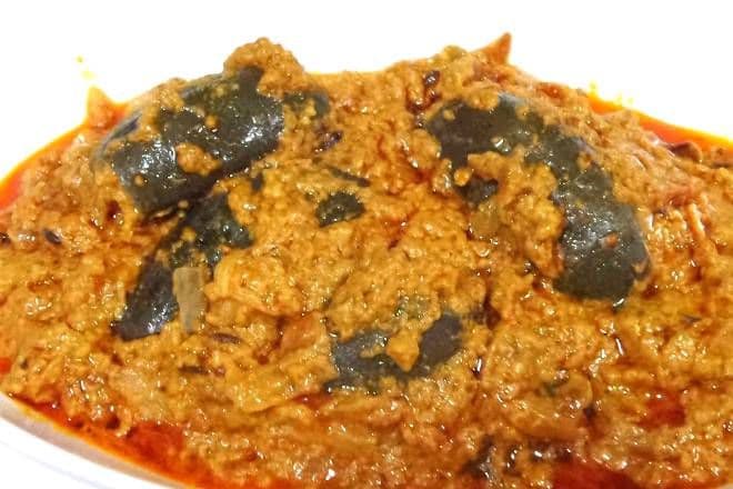 Bengan Masala