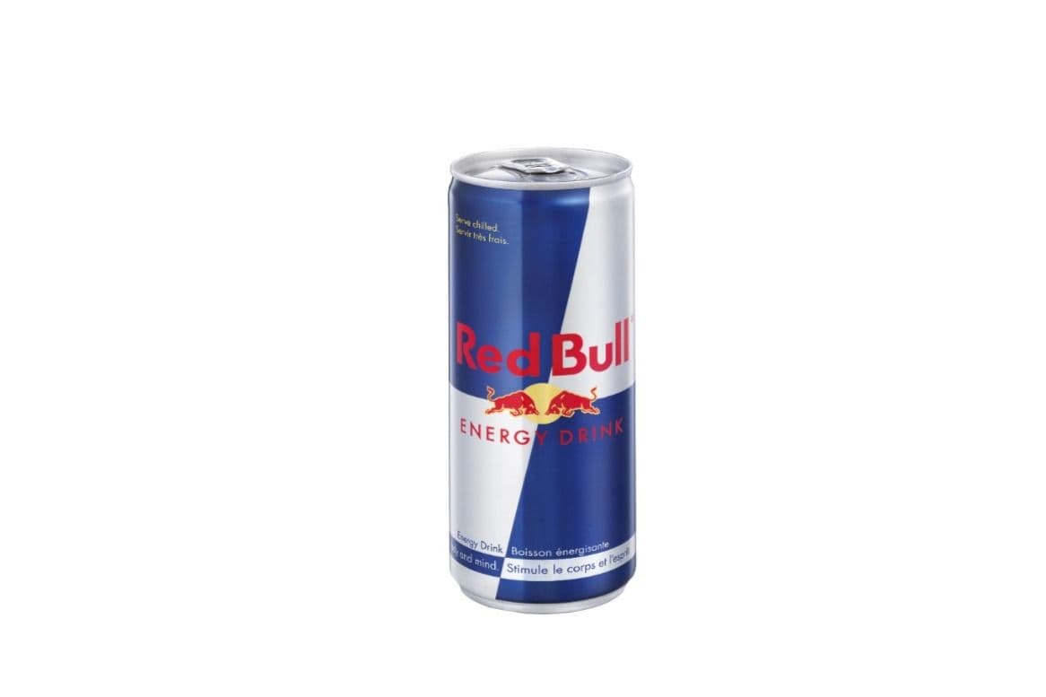 Red Bull (355 mL)