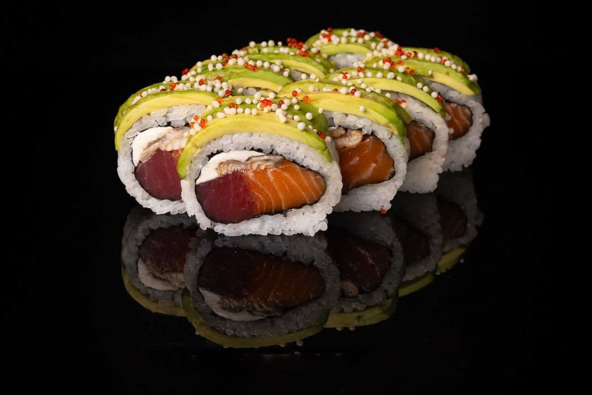 Full House Roll