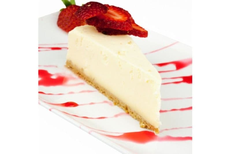 Cheesecake
