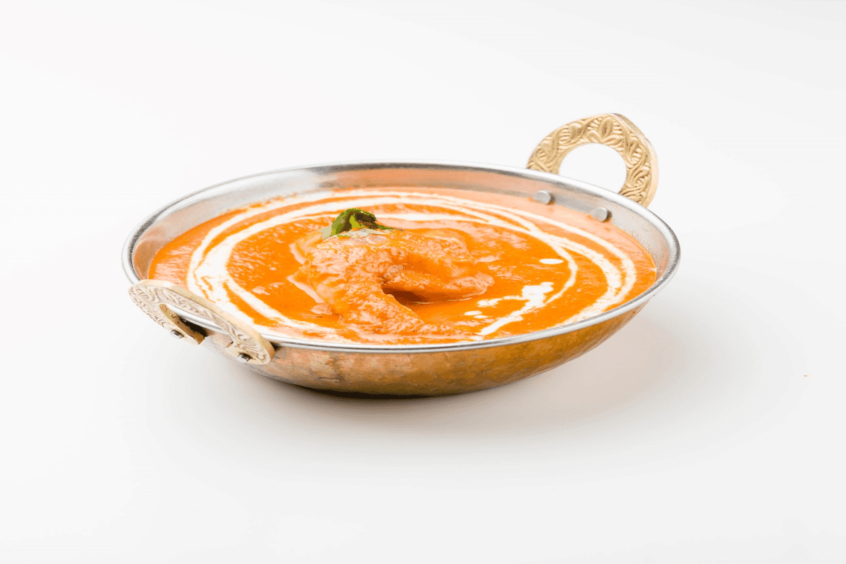Butter Prawns
