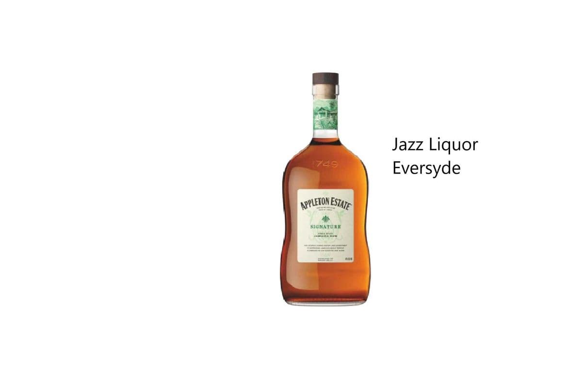 APPLETON ESTATE SIGNATURE BLEND (1 x 1.14L)