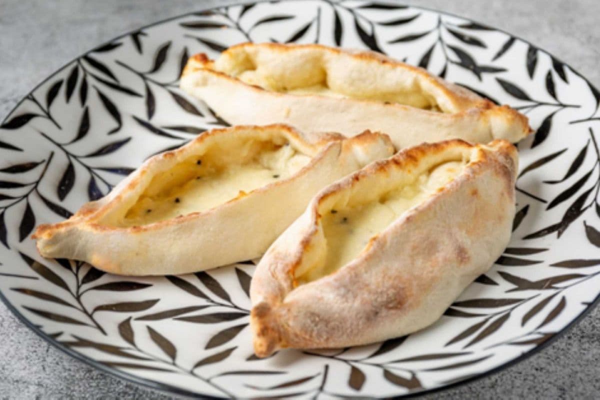 Cheese Pies