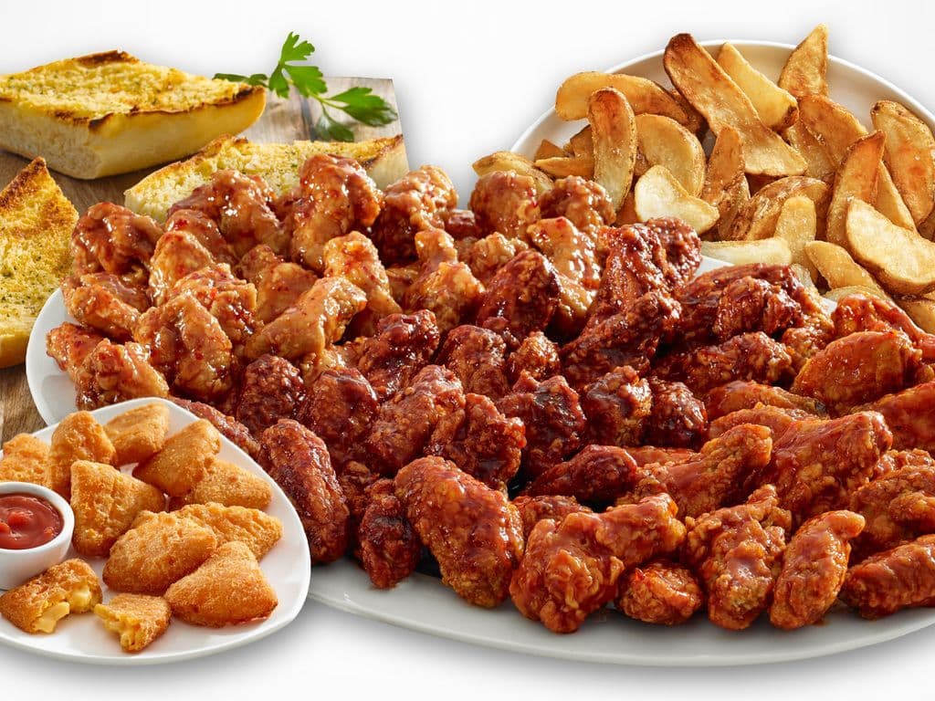 Family Meal - 5 lbs