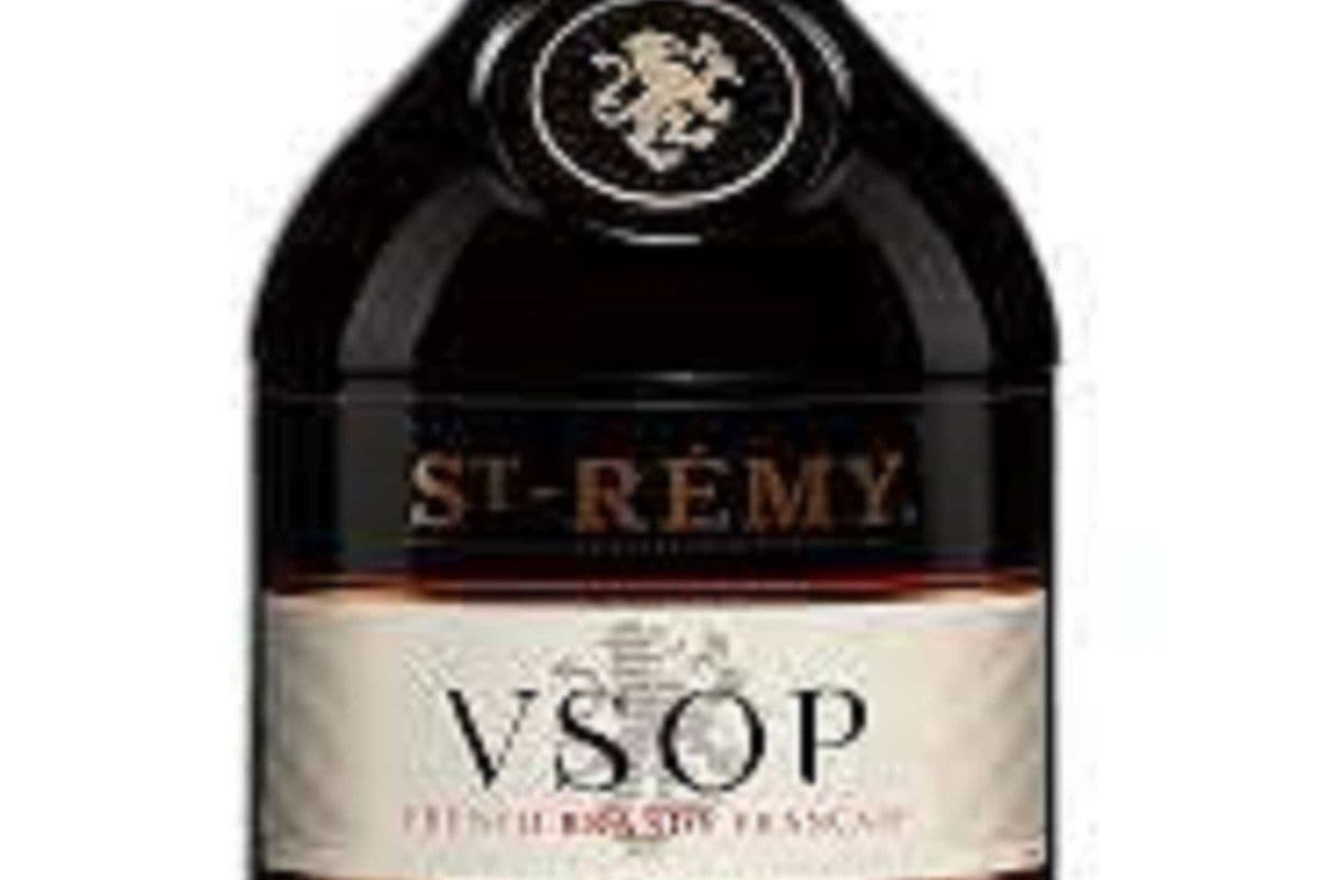 ST-REMY V.S.O.P. (750 ML) (1 x 750 ml Bottle)