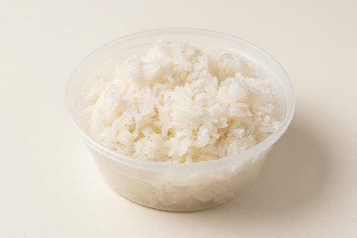 Jasmine Rice