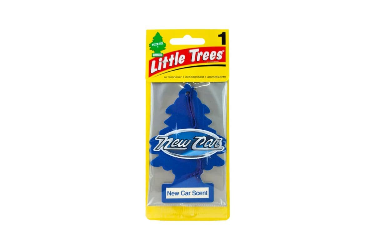 Little Trees - New Car Air Freshener
