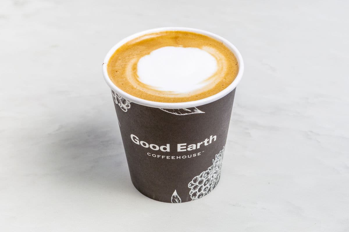 Flat White (10 oz)