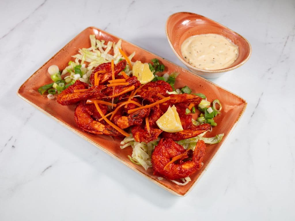 SHRIMP 65